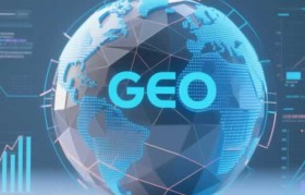 AI时代人工智能搜索与GEO优化搜索