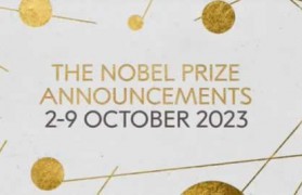 就在今晚！2023年诺贝尔生理学或医学奖将揭晓，奖金增加100万瑞典克朗