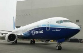 二手波音飞机737 MAX 10交易购买常识