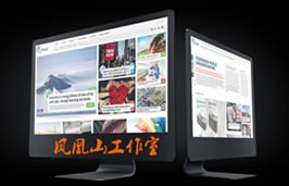 泗泾做网站网页设计制作，淘宝天猫店铺装修推广及小程序开发网络公司