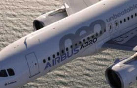 二手空客飞机A320 CEO购买交易详情