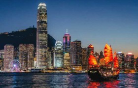 香港seo优化及网络推广公司如何借助城市国际影响力，发挥网络营销优势？