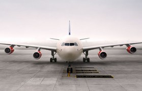 空客飞机是否将在成都建立飞机维修、拆解、二手航材中心
