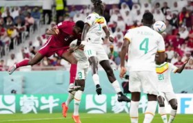 卡塔尔世界杯豪掷2290亿美元，“金主”竟然是卡塔尔能源？