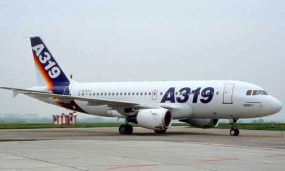 A319 CEO飞机.jpg
